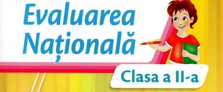 Evaluarea națională la clasa a II-a a început fără probleme în Neamț