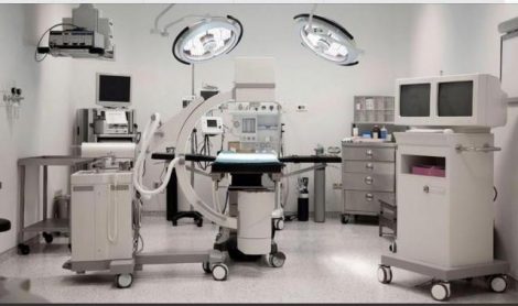 Sumă record pentru investiții în spitalele nemțene: 20 milioane de lei pentru dotarea cu echipamente medicale și un nou spital județean de urgență, ZCH NEWS - sursa ta de informații