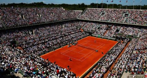 Roland Garros începe duminică, 26 mai, ZCH NEWS - sursa ta de informații