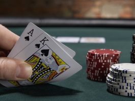 De ce trebuie să ţii cont când joci blackjack (21) online