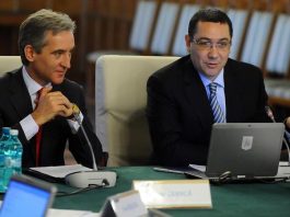 Reuniune electorală Pro România la „Cinema, mon amour”