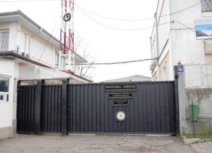 Angajări la Administrația Națională a Penitenciarelor în Bacău, Botoșani și Iași, ZCH NEWS - sursa ta de informații