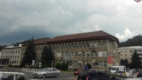 Târgu Neamț: 500.000 lei de la Consiliul Judeţean, pentru reabilitarea Policlinicii, ZCH NEWS - sursa ta de informații