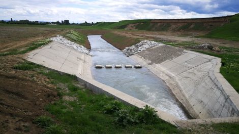 Ministrul Apelor și președintele CJ Neamț la Slobozia: „Cea mai mare investiție hidrotehnică din ultimii 30 de ani în Neamț”, ZCH NEWS - sursa ta de informații