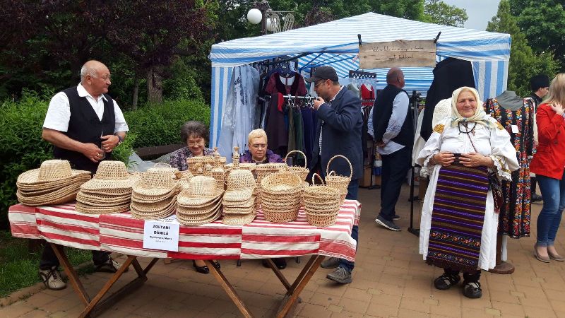 Festivalul de artă populară tradițională „Lada cu zestre” la Piatra Neamț, ZCH NEWS - sursa ta de informații