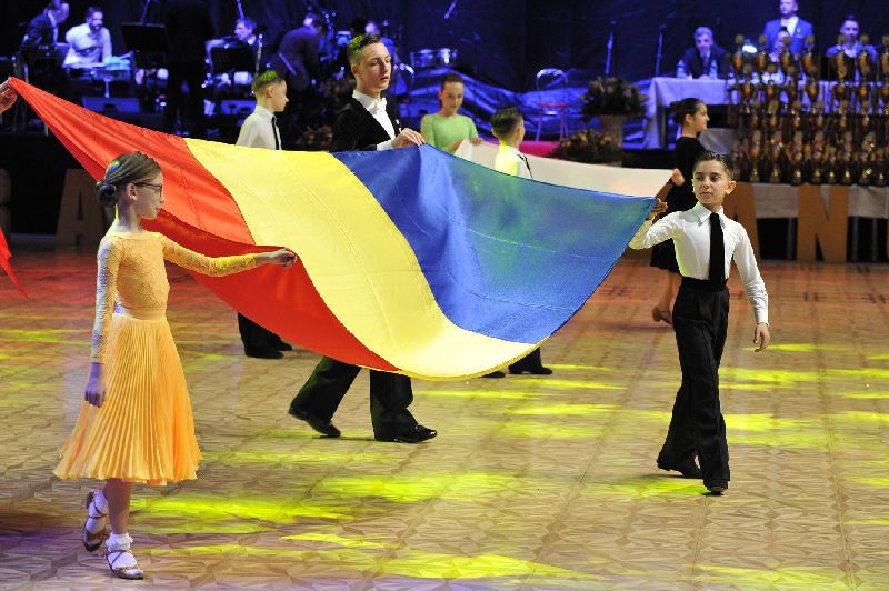 Dansatori nemțeni de la “RAY’S DANCE” selectați în lotul national, ZCH NEWS - sursa ta de informații