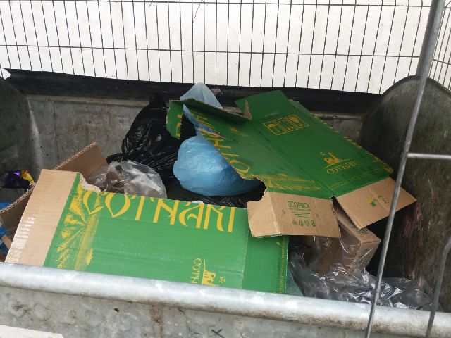 Precizări de la Rossal Târgu Neamț la sesizărilor cetățenilor