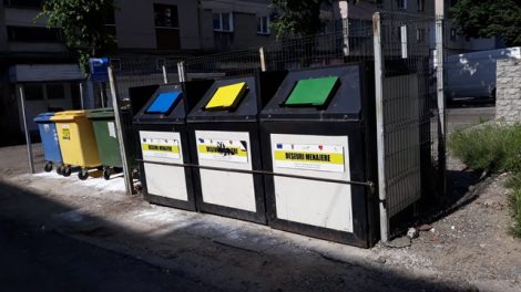Târgu Neamț: Tarife noi pentru colectarea deșeurilor, ZCH NEWS - sursa ta de informații