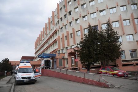 Ordin MS: Pacienții cu coronavirus tratați doar la Spitalul de Urgență Neamț, ZCH NEWS - sursa ta de informații