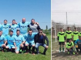L5 PLAY-OFF Bravo Bodeşti şi Voinţa Valea Ursului îşi dispută titlul judeţean
