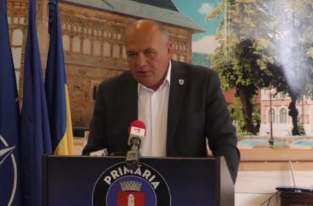 Primarul de Piatra Neamț: ”E nefiresc ca, atunci când oamenii așteaptă ajutorul autorităților, prefectul să se certe cu primarul și consilierii locali”, ZCH NEWS - sursa ta de informații