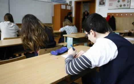 Peste 3.000 de elevi din Neamț au susținut simularea Evaluării Naționale, ZCH NEWS - sursa ta de informații
