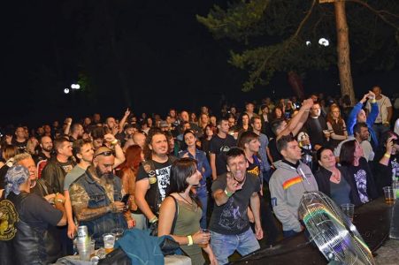 Festival moto-rock la Piatra Neamț, ZCH NEWS - sursa ta de informații