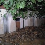 Imagini de coșmar: Bolovani în casă, apa până la geamuri, ZCH NEWS - sursa ta de informații