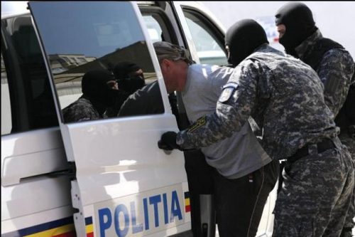 Horia: Încăierare în stradă, potolită de mascați, ZCH NEWS - sursa ta de informații
