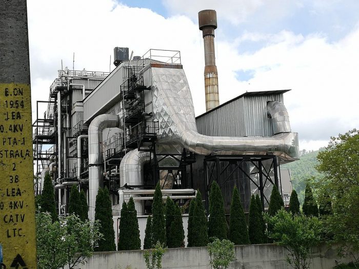 Expertiză tehnică în cazul morții angajatului de la centrala electrică din Stejaru