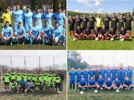 L5 PLAY-OFF Bodeşti şi Valea Ursului îşi dispută supremaţia * Văleni şi Costişa joacă pentru locul 3 * Declaraţii