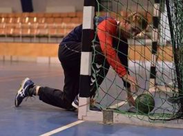 Doi sportivi din Neamț au promovat bacalaureatul special din 2019