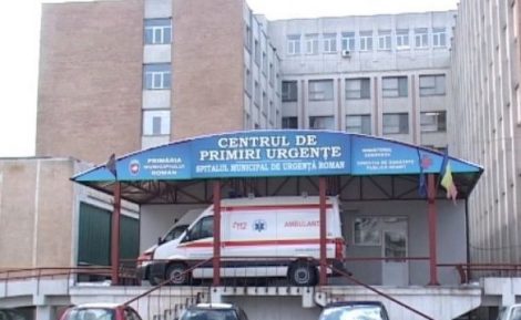 Control al DSP Neamț: Problemele sesizate la spitalul municipal Roman, ZCH NEWS - sursa ta de informații