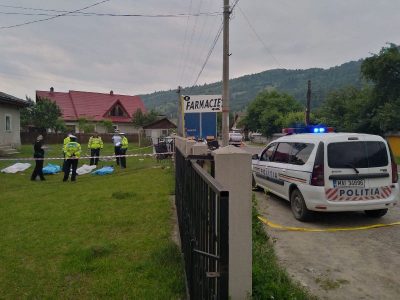 Foto și actualizare. Patru morți într-un accident cumplit în Bistricioara- Ceahlău, ZCH NEWS - sursa ta de informații