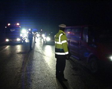 ACTUALIZARE: Accident grav la Pipirig, cel puțin un rănit. Șoferul era băut, ZCH NEWS - sursa ta de informații