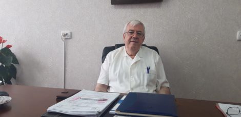 Managerul Codruț Munteanu anunță reorganizarea Spitalului Județean, ZCH NEWS - sursa ta de informații
