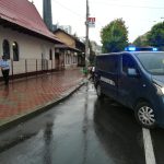 FOTO: Alertă de colet suspect lângă Gara Piatra Neamț, ZCH NEWS - sursa ta de informații