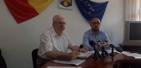 Replică administrativă la acuzele liberalilor privind finanțarea Spitalului Județean Neamț: ”Nu avem datorii!”, ZCH NEWS - sursa ta de informații