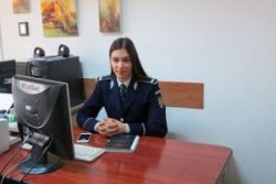 Poliția Neamț revine: Nu este obligatorie trecerea orei pe declarație decât pentru persoanele peste 65 de ani!, ZCH NEWS - sursa ta de informații