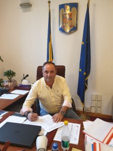 Ultima oră: Contract pentru 80 de locuințe sociale în valoare de 19,7 milioane lei semnat de Primăria Târgu Neamț, ZCH NEWS - sursa ta de informații