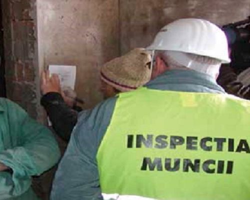 Peste 130.000 euro amenzi în construcții, ZCH NEWS - sursa ta de informații