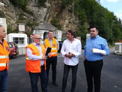 Noutăți de pe frontul de nord-est: Drumul expres Piatra Neamț-Bacău ar fi gata în aprilie 2022, ZCH NEWS - sursa ta de informații