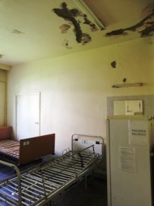 Oncologia de la Piatra Neamț intră în reparații, fără mutarea pacienților, ZCH NEWS - sursa ta de informații