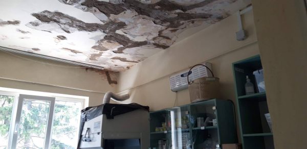 Oncologia de la Piatra Neamț intră în reparații, fără mutarea pacienților, ZCH NEWS - sursa ta de informații