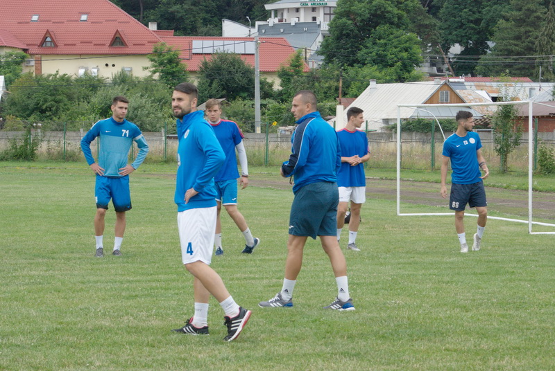 FOTO&#038;VIDEO L3 Ozana Târgu Neamţ s-a reunit pentru noul sezon, ZCH NEWS - sursa ta de informații
