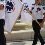 FOTO: Delegația Ambulanței Neamț: 28 iulie – Ziua Ambulanței, ZCH NEWS - sursa ta de informații