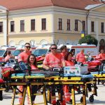 FOTO: Delegația Ambulanței Neamț: 28 iulie – Ziua Ambulanței, ZCH NEWS - sursa ta de informații