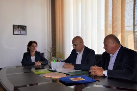 Încă 1,75 milioane de euro pentru Piatra Neamț: s-au semnat două contracte cu finanțare europeană, ZCH NEWS - sursa ta de informații