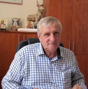 Primarul Petrică Prichici s-a stins din viață, ZCH NEWS - sursa ta de informații