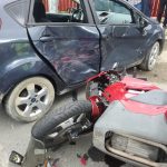 FOTO: Trei victime, între care o femeie gravidă, într-un nou accident rutier la Bistricioara, ZCH NEWS - sursa ta de informații