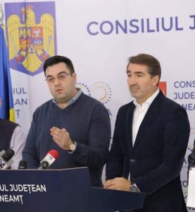 Arsene anunță interesul investitorilor privați pentru realizarea autostrăzii Târgu Neamț- Iași, ZCH NEWS - sursa ta de informații