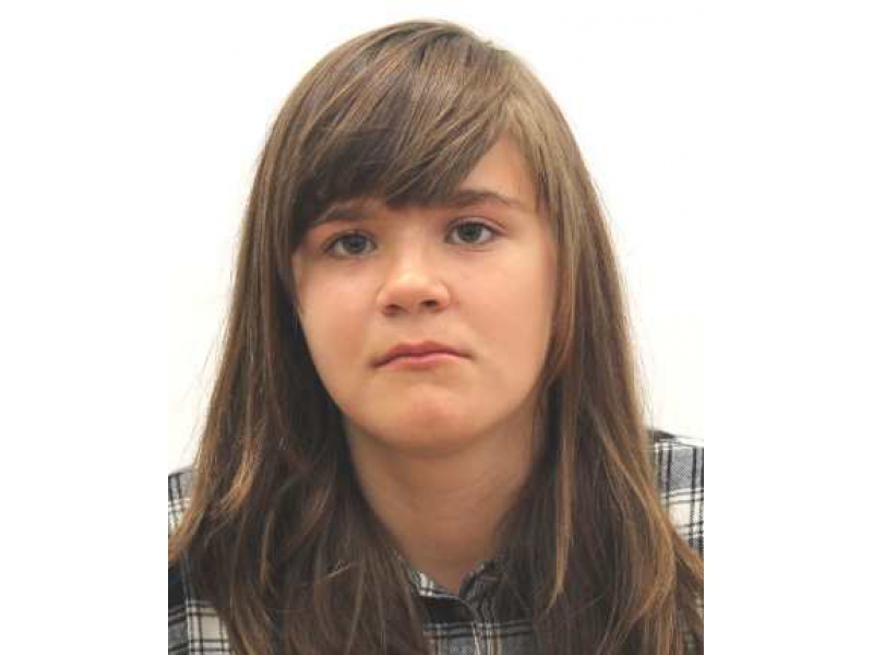 Fată de 15 ani dată dispărută din centrul de recuperare a copiilor din Piatra Neamț, ZCH NEWS - sursa ta de informații