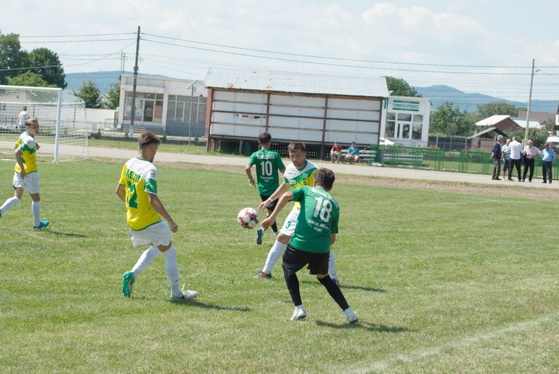 FOTO&#038;VIDEO L4 CSM FC Vaslui a cucerit Cupa Speranţei, ZCH NEWS - sursa ta de informații