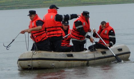 Știre actualizată. Cadavrul unui tânăr de 18 ani recuperat din râul Moldova, ZCH NEWS - sursa ta de informații