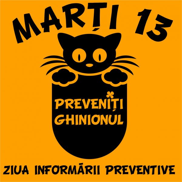 Porți deschise de Ziua Informării Preventive, marți 13, ZCH NEWS - sursa ta de informații
