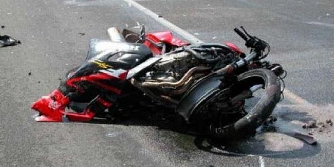 Un bărbat și-a pierdut viața într-un accident de motocicletă, ZCH NEWS - sursa ta de informații