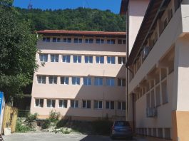 Un singur medic își dorește postul din secția Pediatrie de la Piatra Neamț