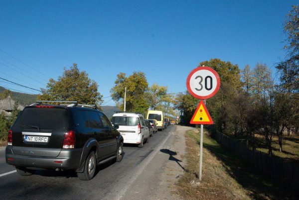 O femeie din Bacău și una din Germania rănite în accidentul din zona podului Preluca, ZCH NEWS - sursa ta de informații