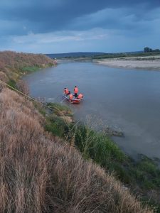 Actualizare: Cadavru descoperit în râul Siret. Femeia era din județul Iași, ZCH NEWS - sursa ta de informații