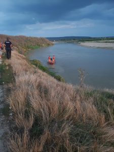 Tânăr de 15 ani înecat în râul Moldova, ZCH NEWS - sursa ta de informații